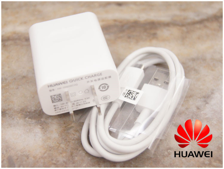 chargeur HUAWEI pour téléphones HUAWEI HUAWEI - Ref 1290812 Image 17