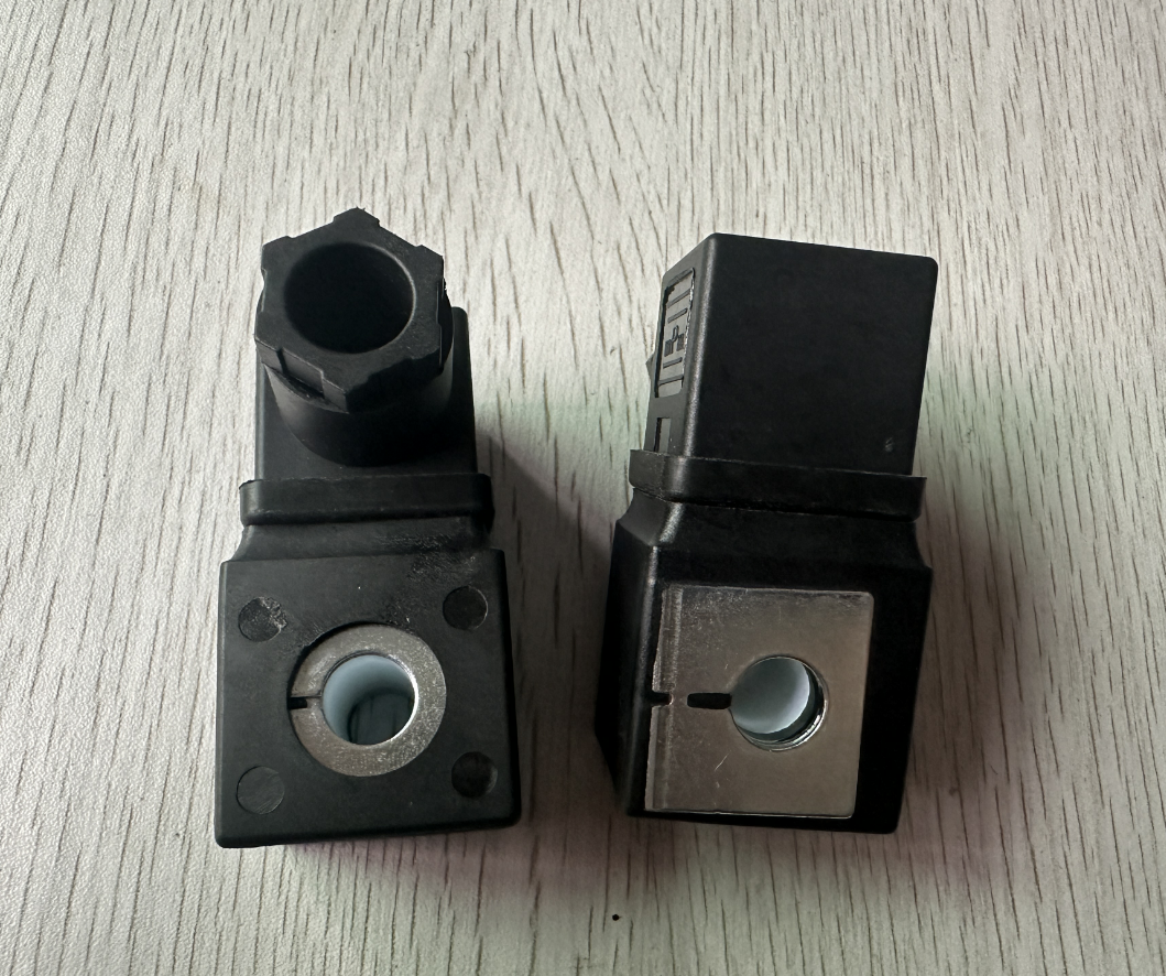 042N0840 Solcanic valve inner hole 10 height 32 AM230C 7 5W Rough Rough Machine Coil