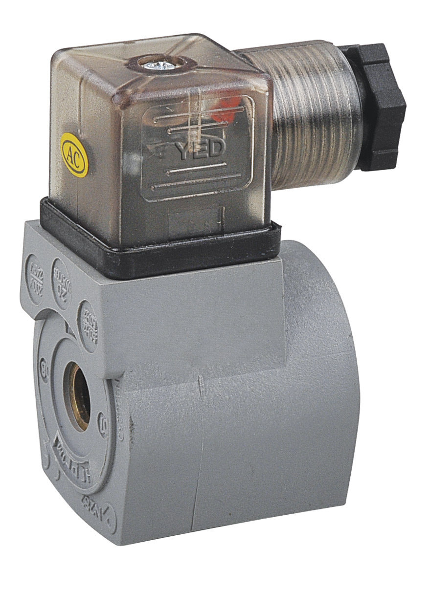 N282 coil inner hole 12MM CY123 coil XY123 electromagnetic pulse valve coil