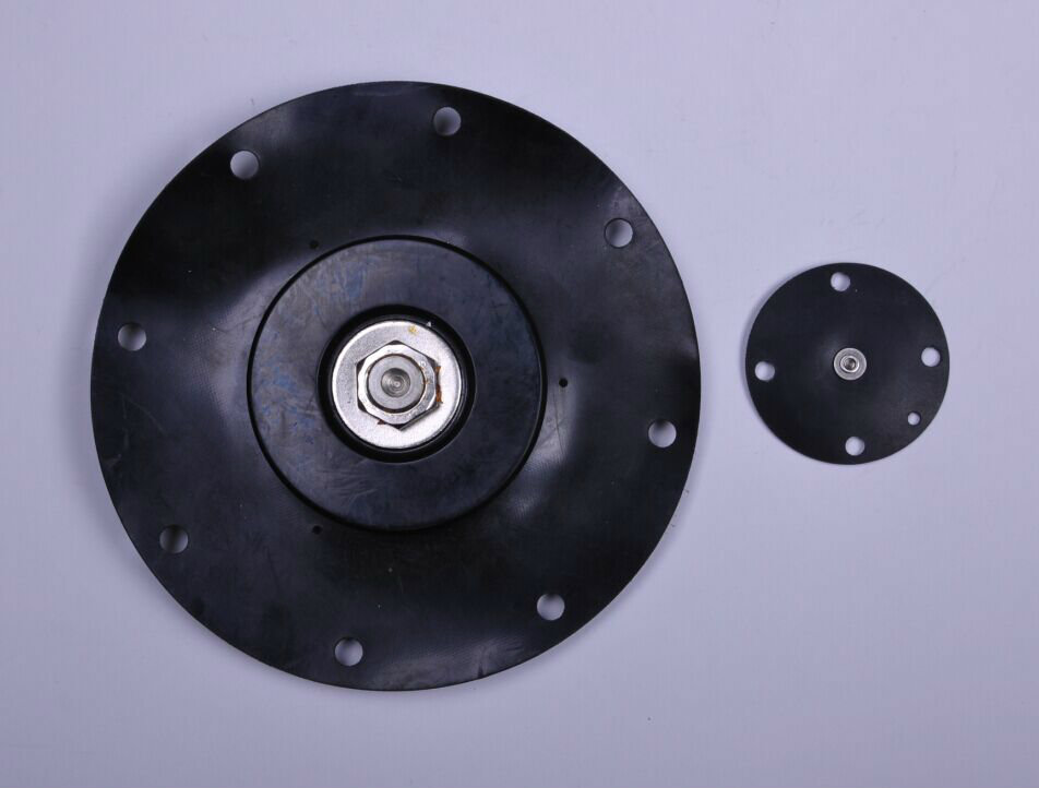 DMF-Z-62S Electromagnetic pulse valve maintenance kit 2 inches 2 5 inches K5004 dimensional package coil diaphragm