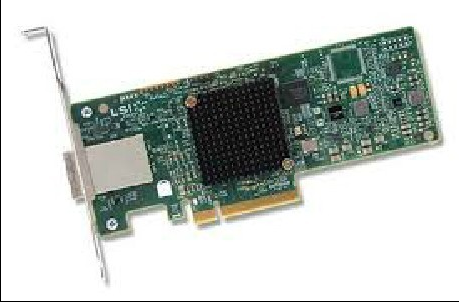 LSI 9300-8e SAS Card 12GB High Performance SAS Card Brand New Domestic 3 Years
