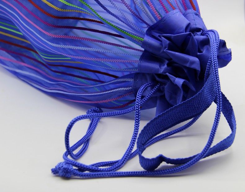 Sac de sport - Ref 9630 Image 8