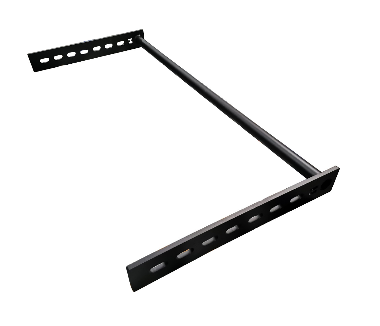 HATLEX low shelf accessories add high connection lever deep squat frame lead up to single bar