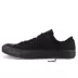 Converse All Star Classic Giày nam và đôi nữ Canvas 101001 101000 giày the thao nữ giá rẻ Plimsolls