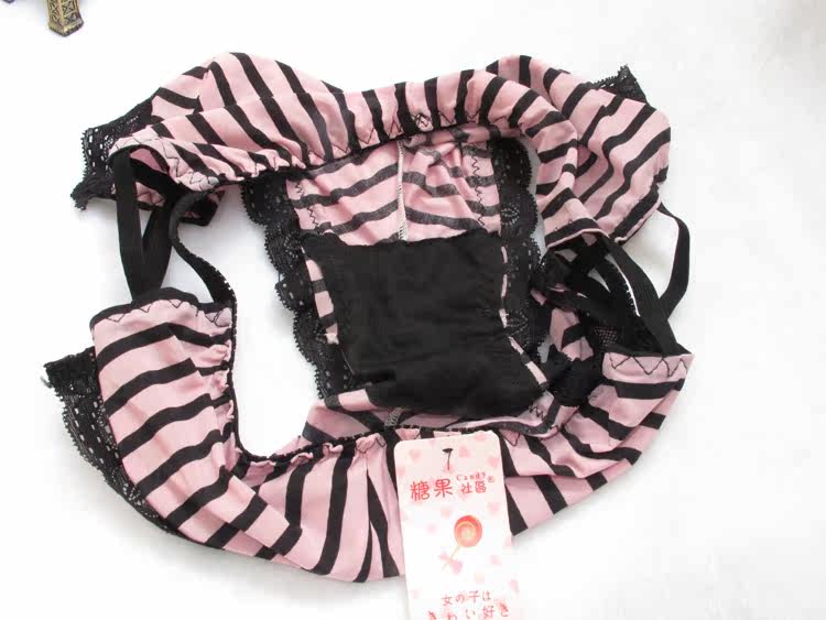 Slip sexy - Ref 648043 Image 27