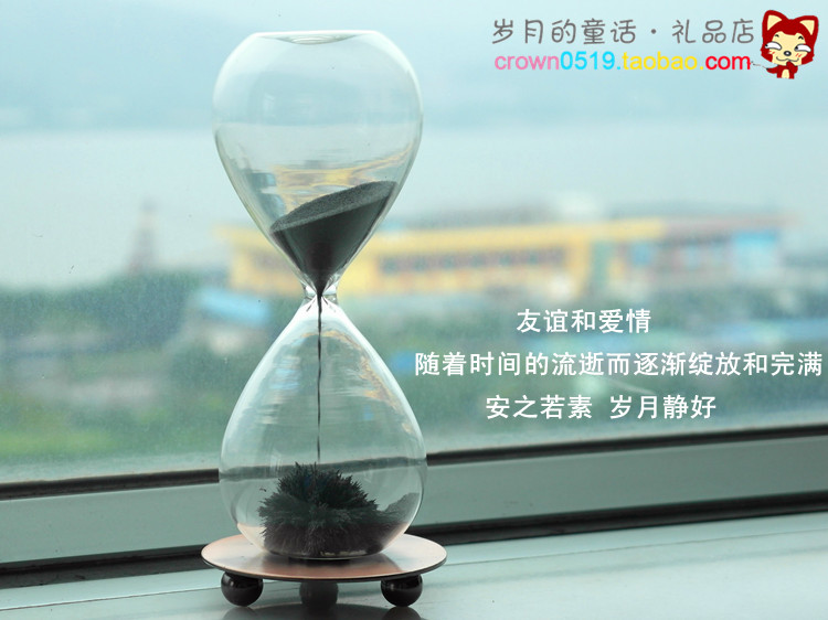 Nam châm từ tính đồng hồ bấm giờ đồng hồ trang trí bàn từ tính trang trí trẻ em gửi quà tặng sinh nhật nữ shop bán đồ dcor phòng