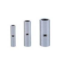 Intermediate connector tube terminal end connector BN22 copper tube cold press terminal tube tube 100 only