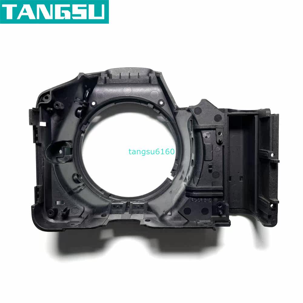 For Nikon D5500 Front Cover Shell Case Camera Replacement Repair