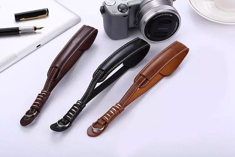 Micro single-eye camera camera hand rope Camera universal single-eye wrist guard Camera lanyard