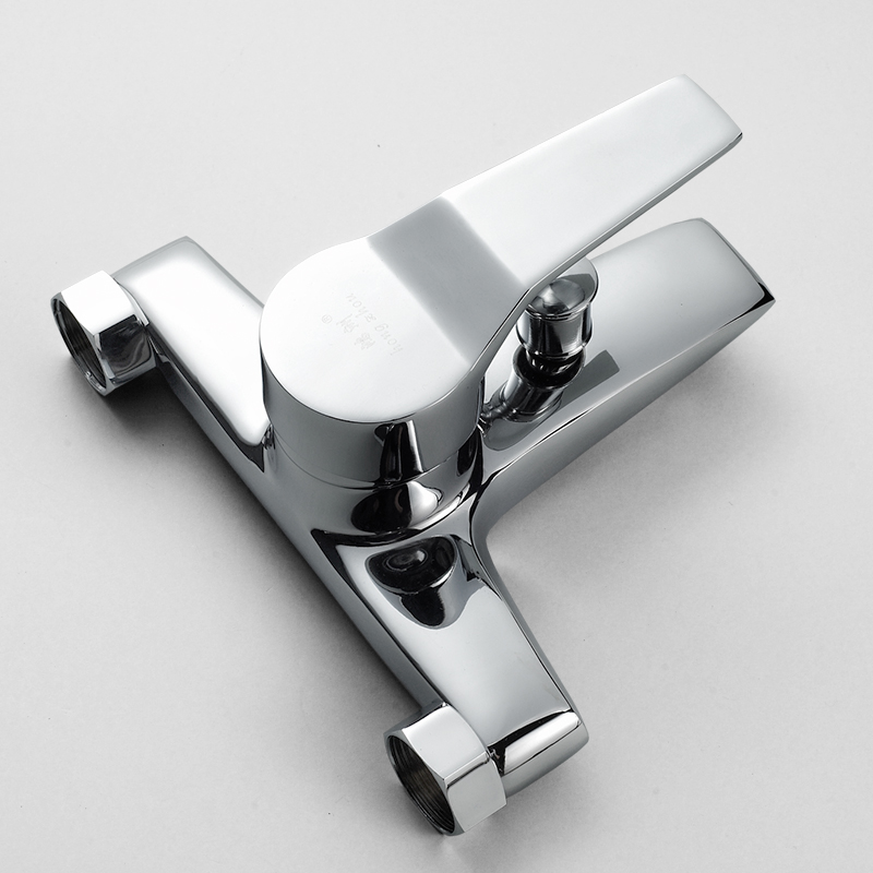 ��ɯȫͭ��ԡ��ͷ��װ����ԡ��087