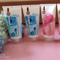 Expired Dabao Moisturizing Moisturizing Facial Cleanser 30ml Travel Pack Small Sample Moisturizing Mild Amino Acid Cleanser