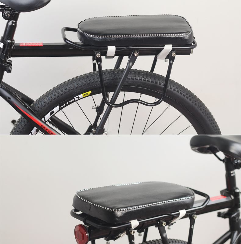 Selle de vélo Mountain Bike DUUTI - Ref 2355261 Image 19