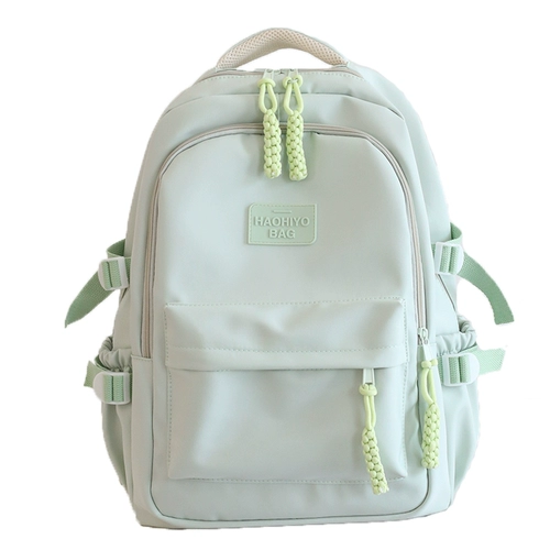 Ранец, универсальная японская сумка через плечо, рюкзак, небольшая сумка, подходит для студента, в корейском стиле