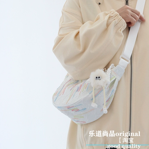 Сумка через плечо, модная японская небольшая сумка на одно плечо, в корейском стиле