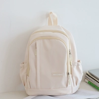 Белая маленькая подвеска