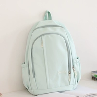 Зеленая большая подвеска