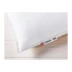 IKEA mua sợi Hampton trong nước gối đơn gối 50 * 80 cm - Gối gối ngủ văn phòng Gối