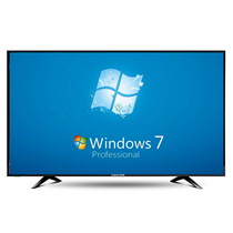 Lotz 26 inch LCD TV 22 inch smart wifi network TV 32 inch Old Man 28 home 29 inch 30