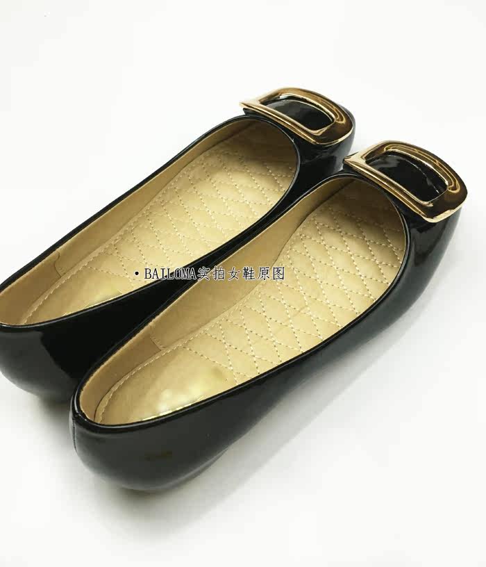 Chaussures de printemps doux - Ref 917012 Image 33