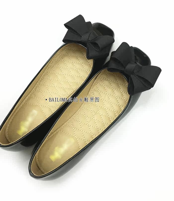 Chaussures de printemps doux - Ref 917012 Image 37