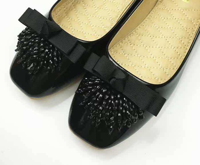 Chaussures de printemps doux - Ref 917012 Image 41