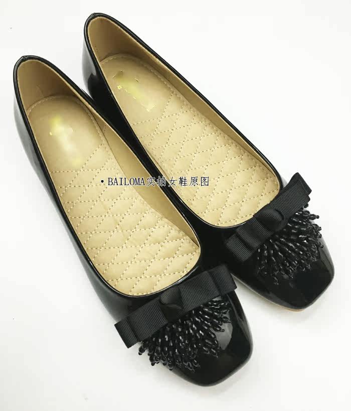 Chaussures de printemps doux - Ref 917012 Image 39