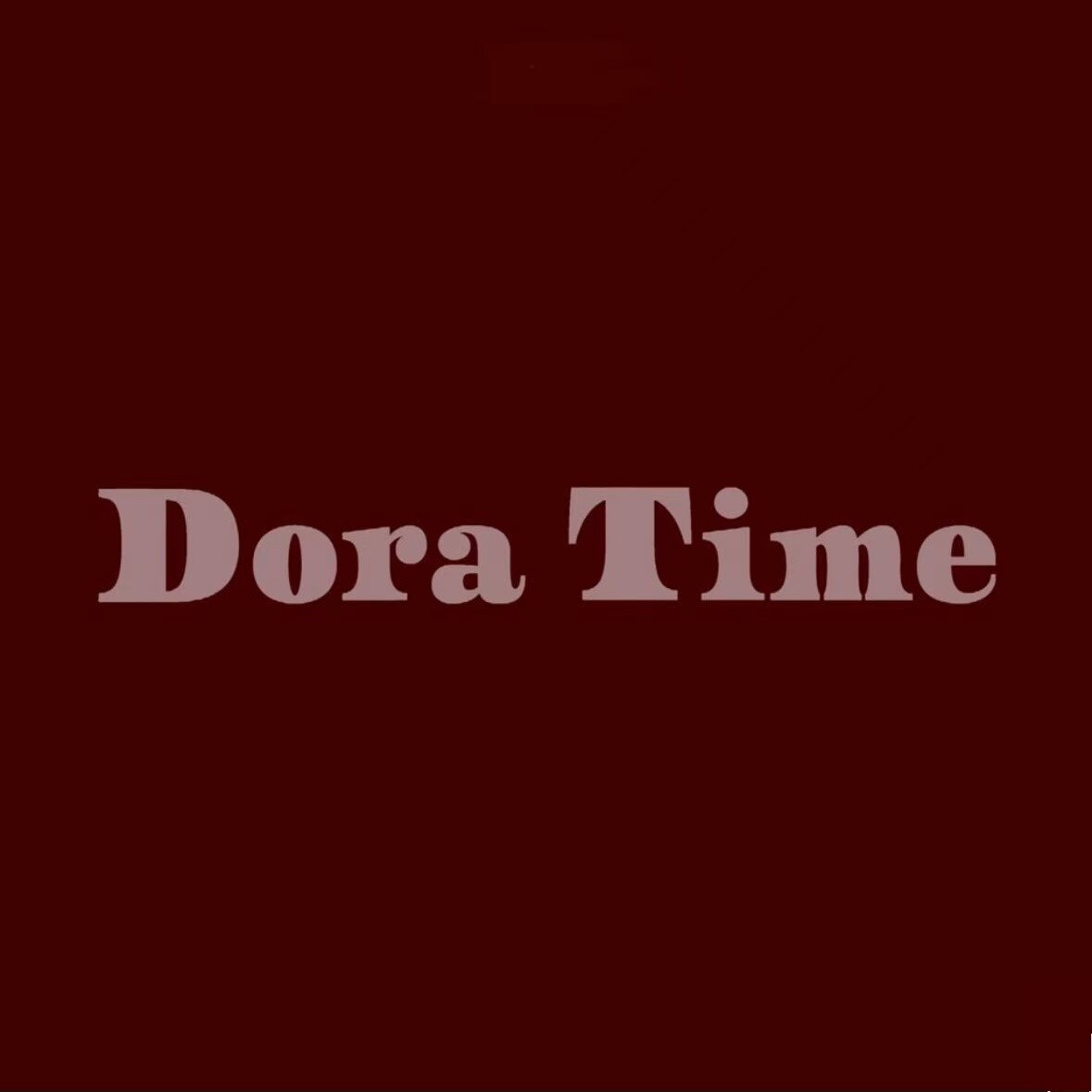 Dora Time原创女包
