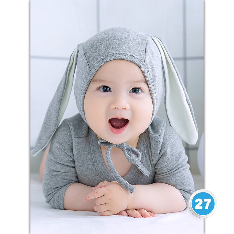 Number 27 cute baby poster wall sticter baby poster baby poster beautiful baby poster child posters