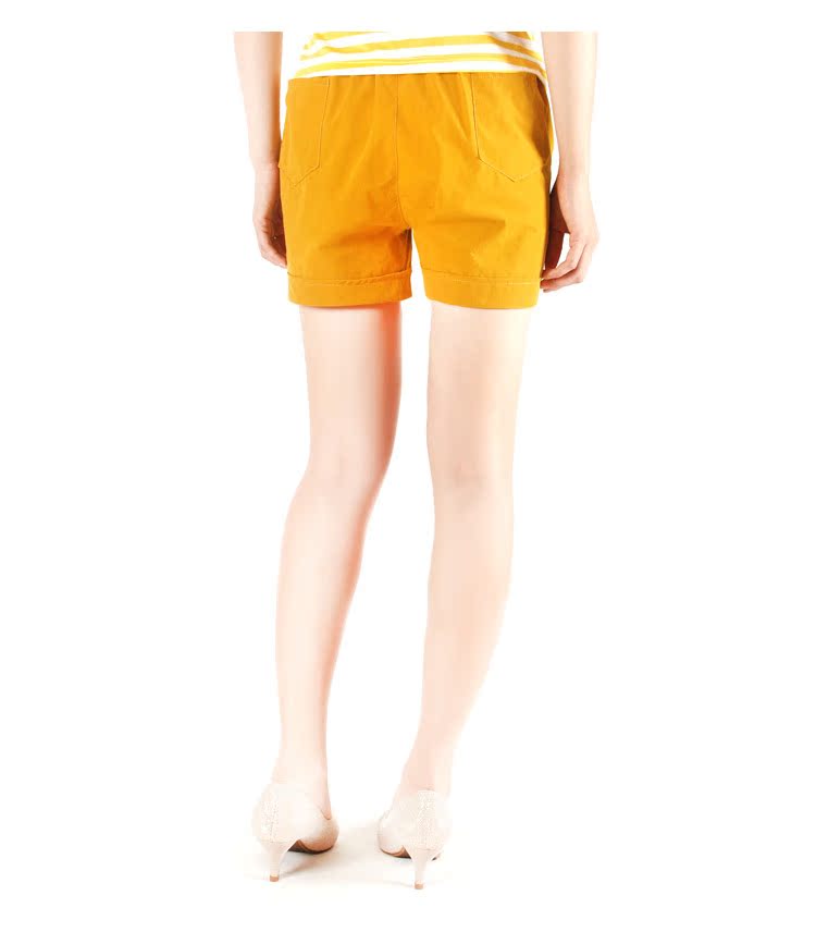 Quần áo ngoài trời mùa hè quần nhanh khô nữ phần mỏng co giãn thể thao quần short mỏng quần đi bộ đường dài LAKAITO Luo Kaitu áo gió lót lông