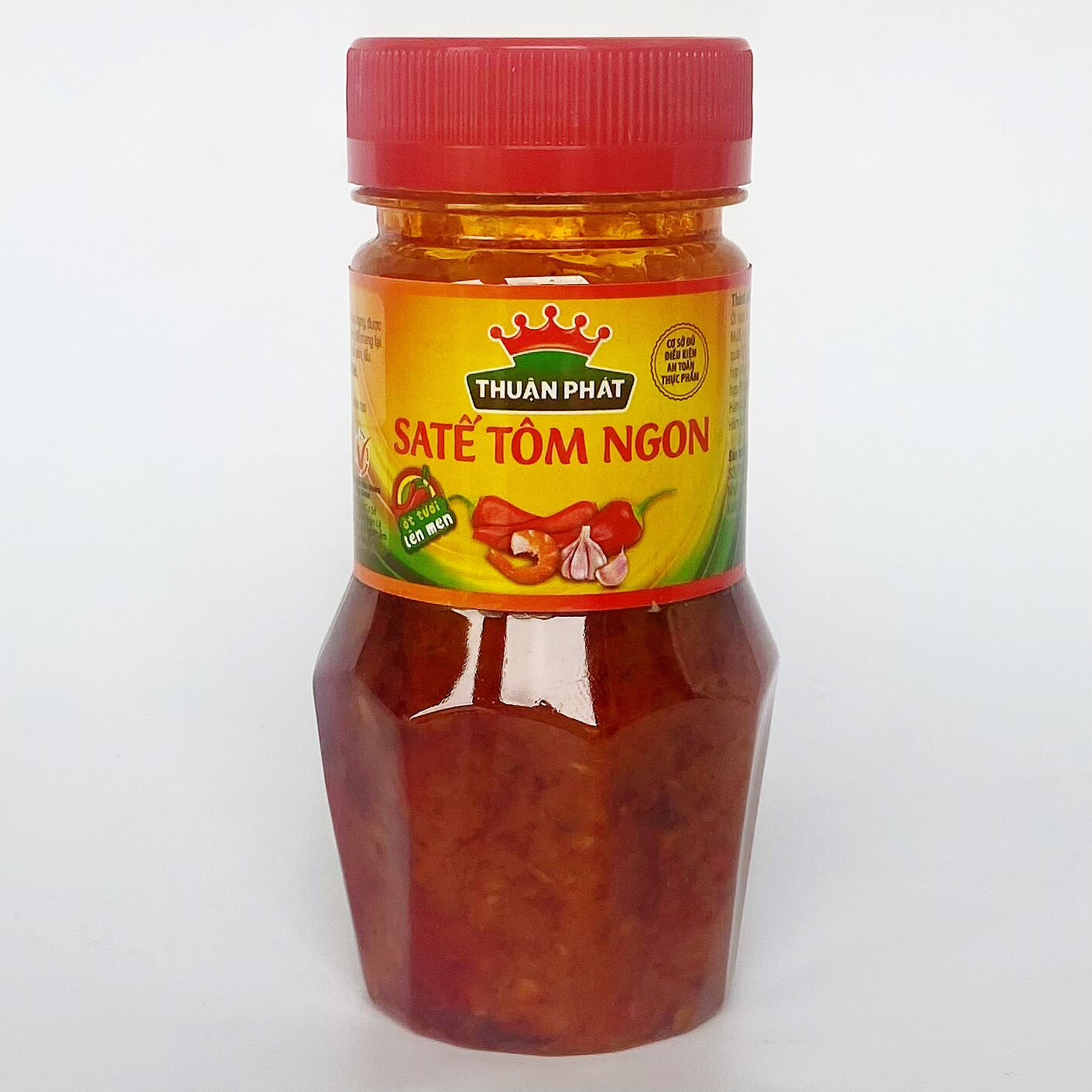 Vietnam features Saddy Saddy's 85 grams of various Southeast Asian food snack dessert spices