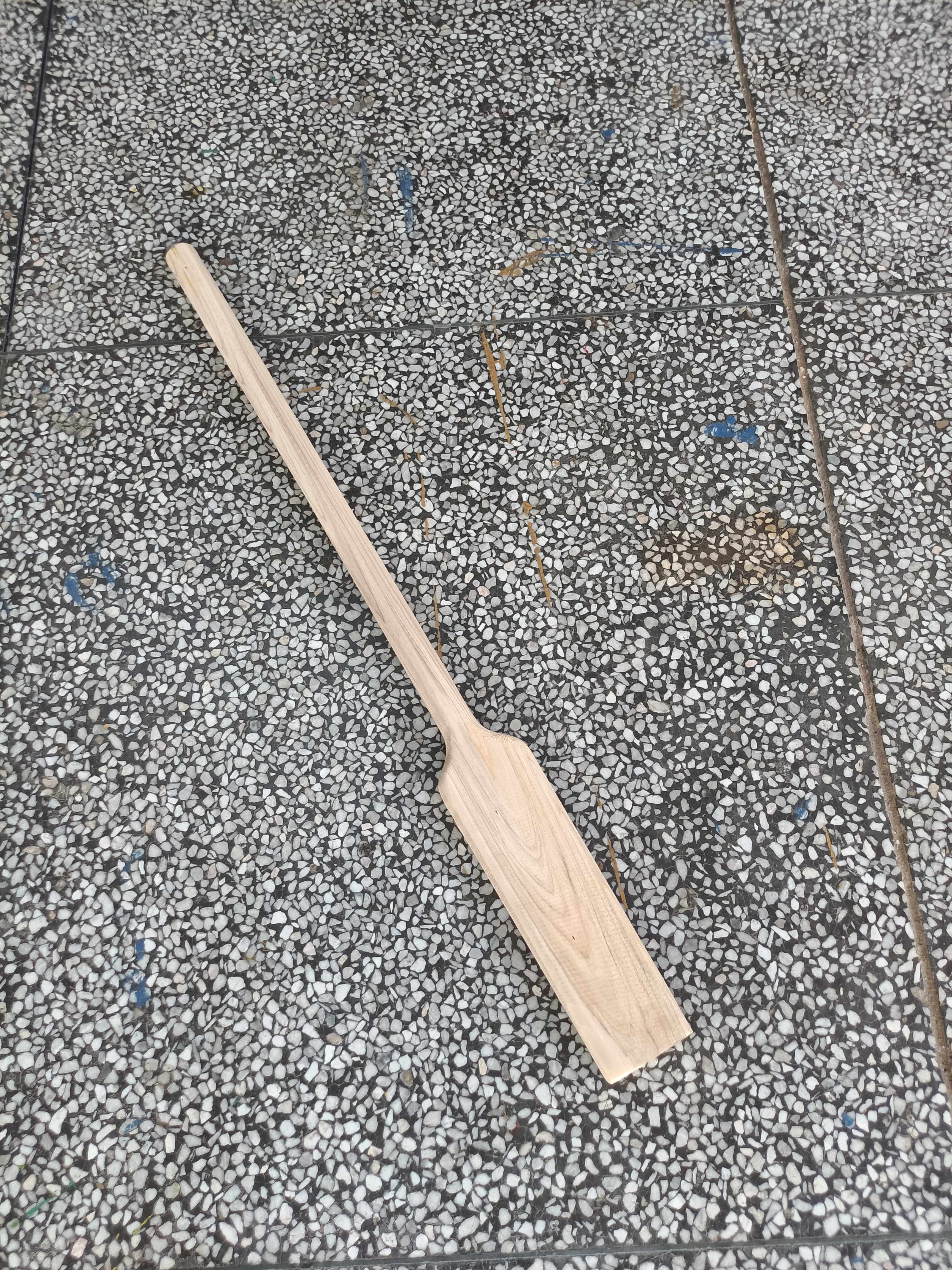 Rafting Paddle Cedar Wood Boat Paddle Performance Paddle Prop Paddle Decorated Paddle Paddle Paddle Dragon Boat Paddle can be customized