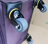 Универсальный подшипник, очень большой чемодан, 40 дюймов, поворотные колеса, 28 дюймов, 30 дюймов, 32 дюймов