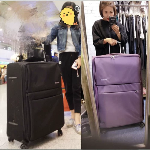 Вместительный и большой чемодан, 28 дюймов, 32 дюймов, 30 дюймов