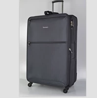 Классическое промышленное подшипниковое колесо [серо-синее]