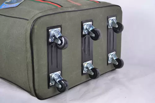 Универсальная складная багажная очень большая вместительная и большая сумка для путешествий для переезда