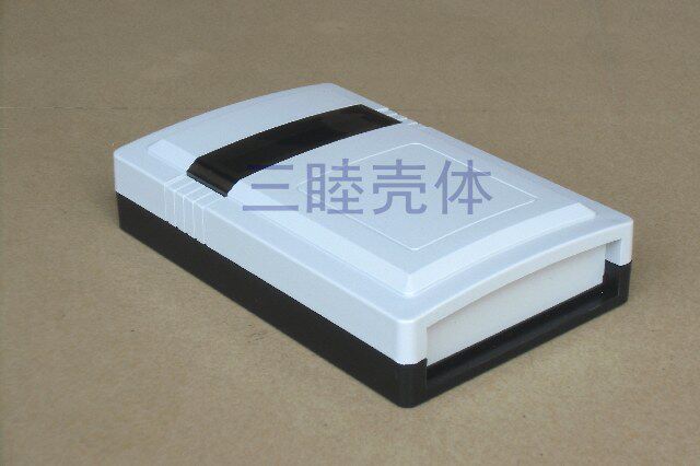 Portable plastic handheld housing test meter housing Universal housing 5-101:168 * 107 * 35
