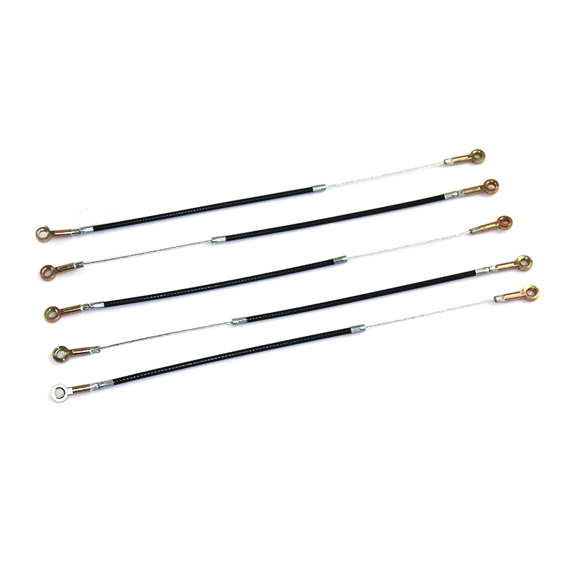 GM50B floor washing machine suction pick and pull line GT50 wire rope lifting zipper original spot