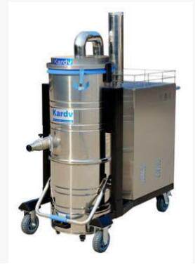 Industrial vacuum cleaner 7 5KW Kadeway Factory workshop with suction metal dust vacuum cleaner DL-7510B