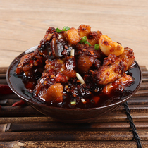 Xifeng Yanglang spicy chicken Guizhou specialty snacks snacks Snacks snack food spicy