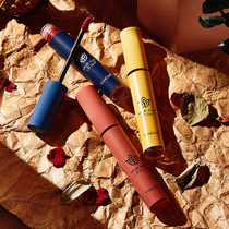 Li Jiaqi recommends velvet matte long-lasting waterproof not easy to dip cup female students cheap domestic lipstick Qi