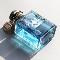 The swear words are the same bad boy perfume the long-lasting light wood fragrance the arrogant the rebellious wooden tone.