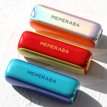 MEMERABA big brand Lipstick Lipstick Matte niche brand unicorn Yan Jiu flat price female students