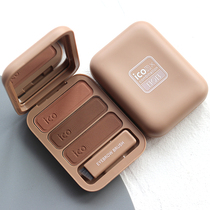 Li Jiaqi recommends beginner eyebrow powder female eyebrow pencil wild waterproof and sweatproof natural not decolorizing and lasting net red