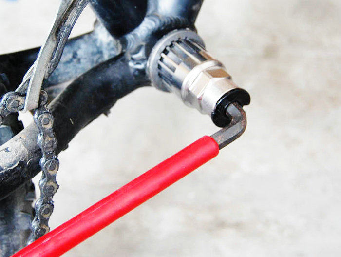 Outils pour vélo - Ref 2283077 Image 8