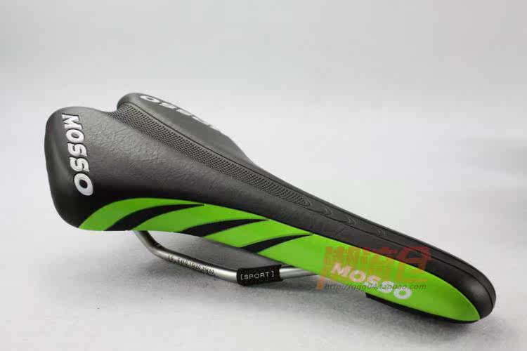 Selle de vélo MOSSO - Ref 2351914 Image 11