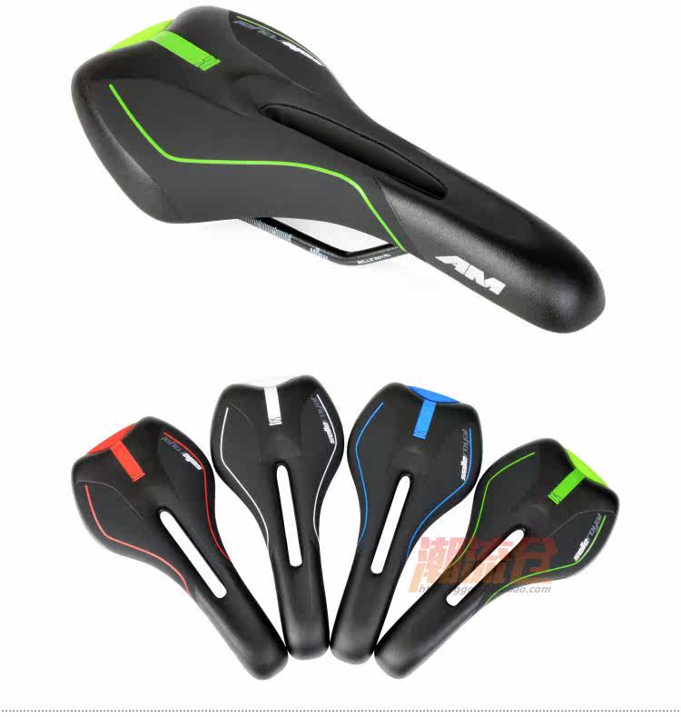 Selle de vélo - Ref 2351339 Image 8