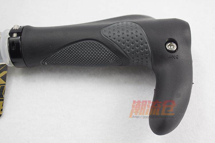 Poignées de vélo - Ref 2354860 Image 5