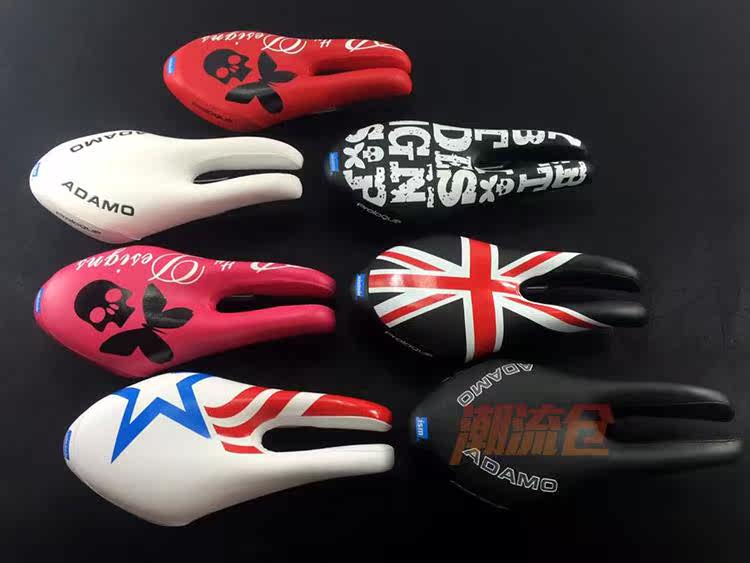 Selle de vélo - Ref 2351602 Image 4