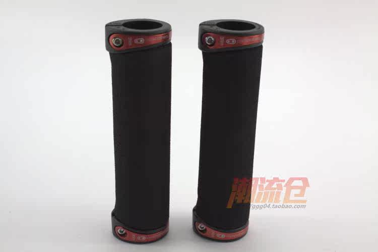 Poignées de vélo - Ref 2340887 Image 3