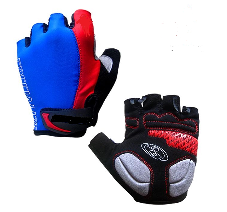 Gants pour vélo - Ref 2245541 Image 3